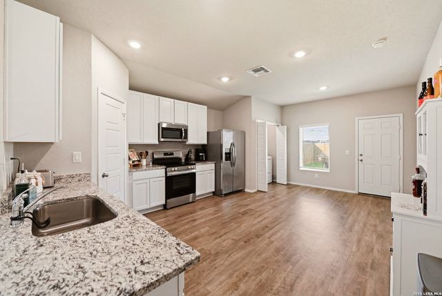 5719 COOPERS XING, San Antonio, TX 78222
