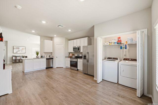 5719 COOPERS XING, San Antonio, TX 78222