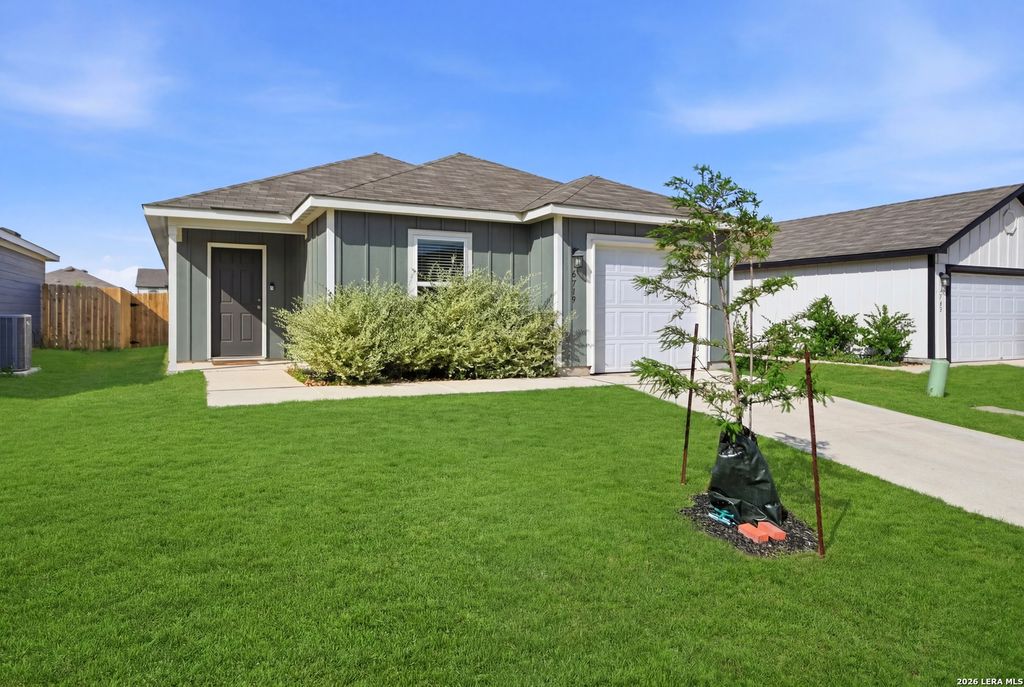 5719 COOPERS XING, San Antonio, TX 78222