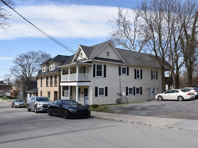 307 & 311 WALNUT Street, Meadville, PA 16335