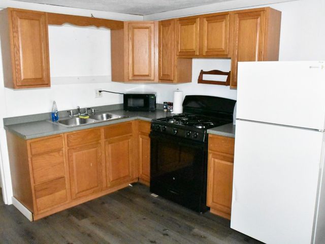 307 & 311 WALNUT Street, Meadville, PA 16335