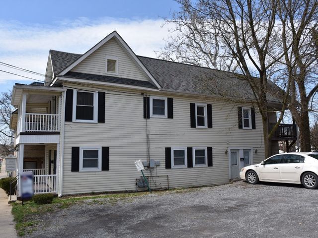 307 & 311 WALNUT Street, Meadville, PA 16335