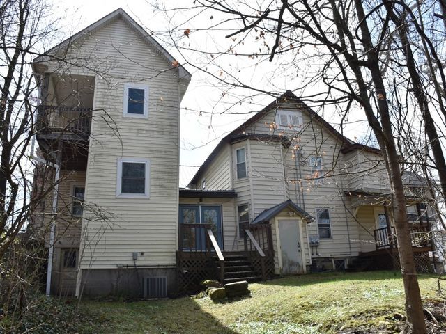 307 & 311 WALNUT Street, Meadville, PA 16335