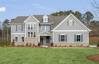 2722 Byess Court, Marietta, GA 30064