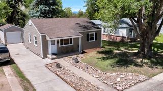3261 S Humboldt Street, Englewood, CO 80113