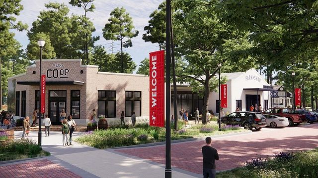 11412 Billy Bobs Street, Montgomery, TX 77316