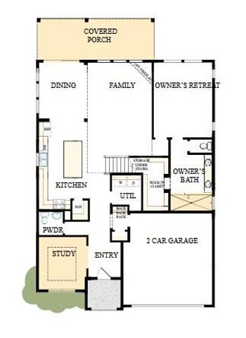 11412 Billy Bobs Street, Montgomery, TX 77316