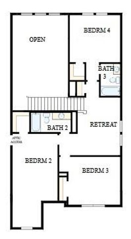 11412 Billy Bobs Street, Montgomery, TX 77316