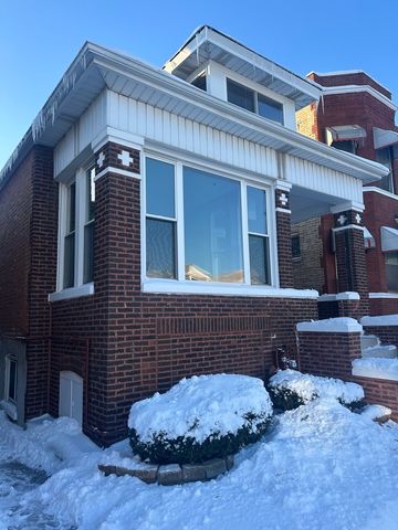7644 S Vernon Avenue, Chicago, IL 60619