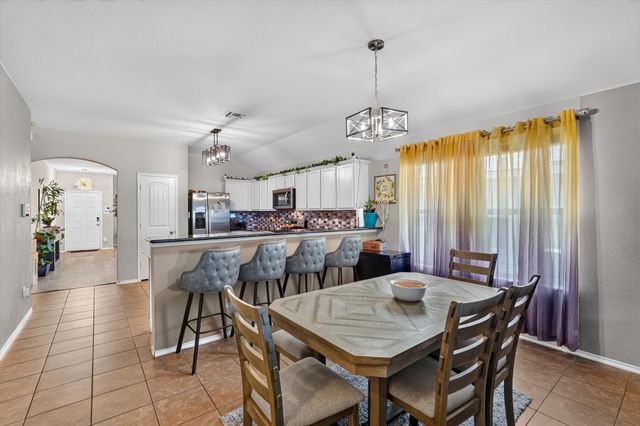 1731 Overlook Drive, Lancaster, TX 75146