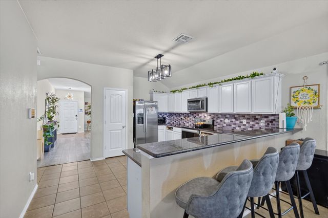 1731 Overlook Drive, Lancaster, TX 75146