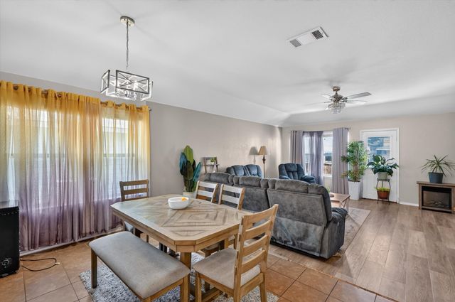 1731 Overlook Drive, Lancaster, TX 75146