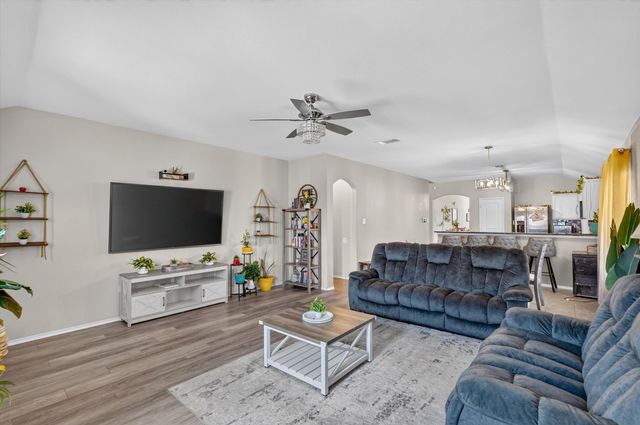 1731 Overlook Drive, Lancaster, TX 75146