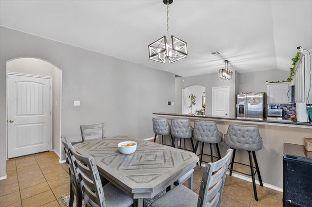 1731 Overlook Drive, Lancaster, TX 75146