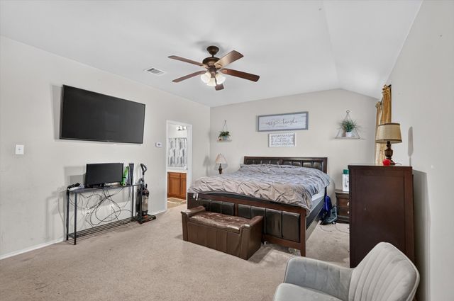 1731 Overlook Drive, Lancaster, TX 75146