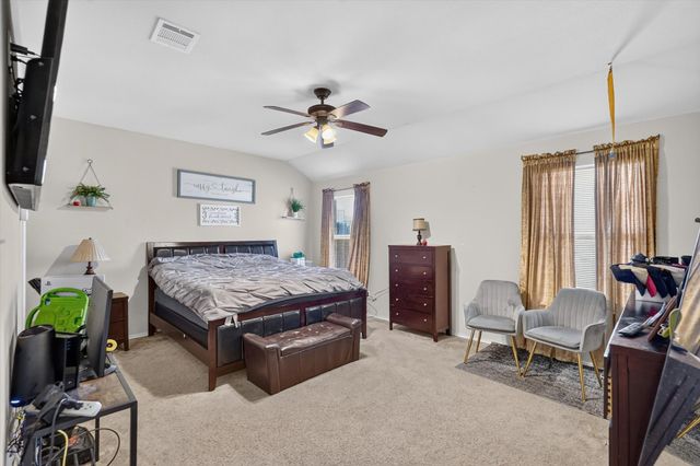 1731 Overlook Drive, Lancaster, TX 75146