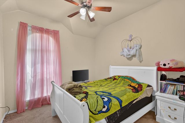1731 Overlook Drive, Lancaster, TX 75146