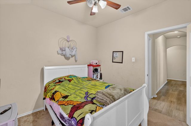 1731 Overlook Drive, Lancaster, TX 75146