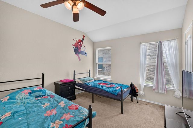 1731 Overlook Drive, Lancaster, TX 75146