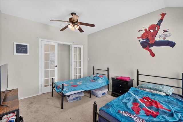 1731 Overlook Drive, Lancaster, TX 75146