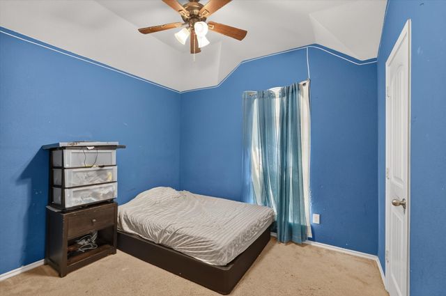 1731 Overlook Drive, Lancaster, TX 75146