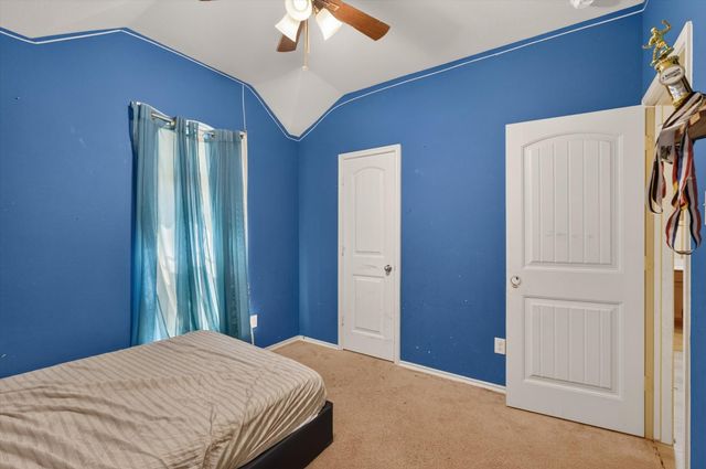 1731 Overlook Drive, Lancaster, TX 75146