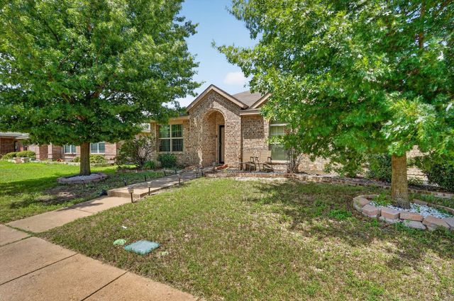 1731 Overlook Drive, Lancaster, TX 75146