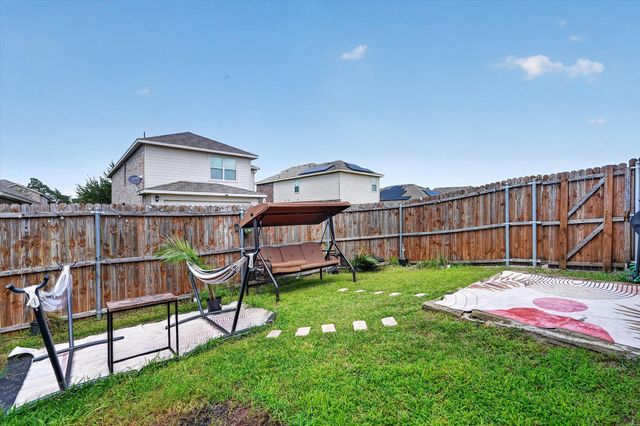 1731 Overlook Drive, Lancaster, TX 75146