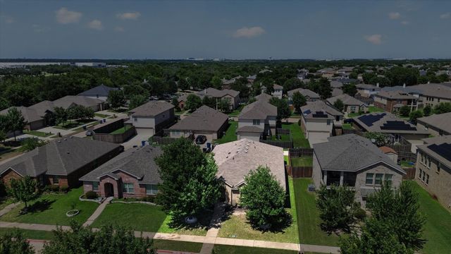 1731 Overlook Drive, Lancaster, TX 75146