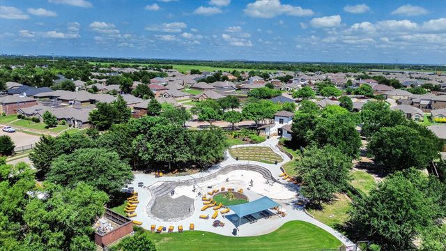 1731 Overlook Drive, Lancaster, TX 75146