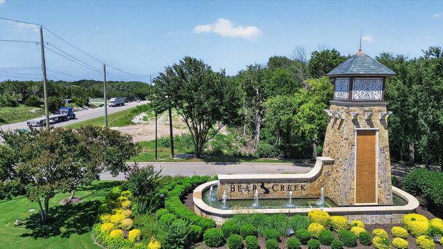 1731 Overlook Drive, Lancaster, TX 75146