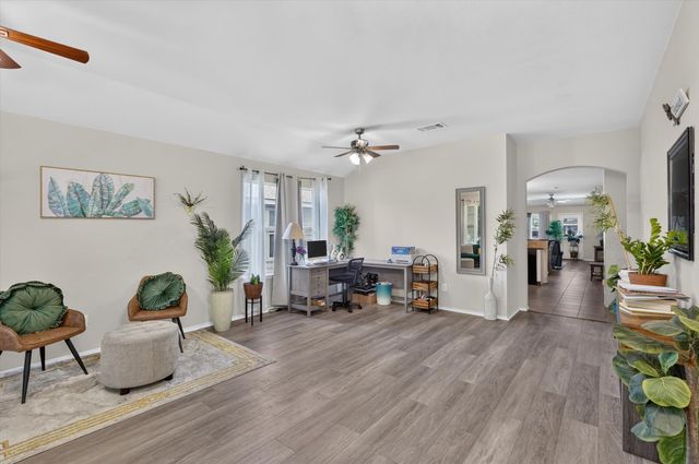 1731 Overlook Drive, Lancaster, TX 75146