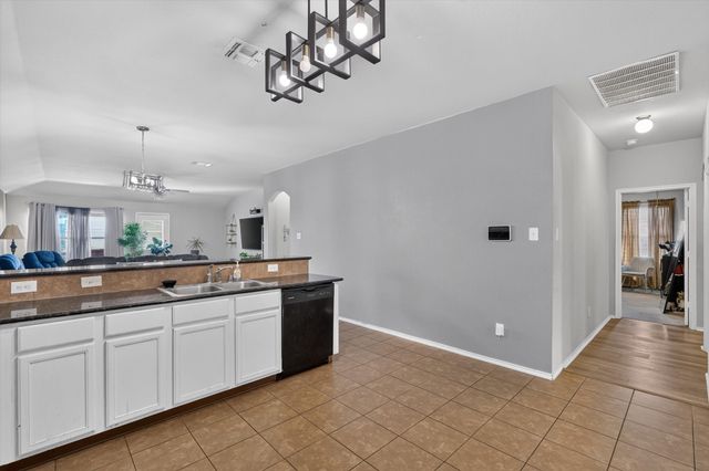 1731 Overlook Drive, Lancaster, TX 75146