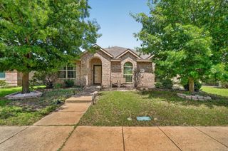 1731 Overlook Drive, Lancaster, TX 75146