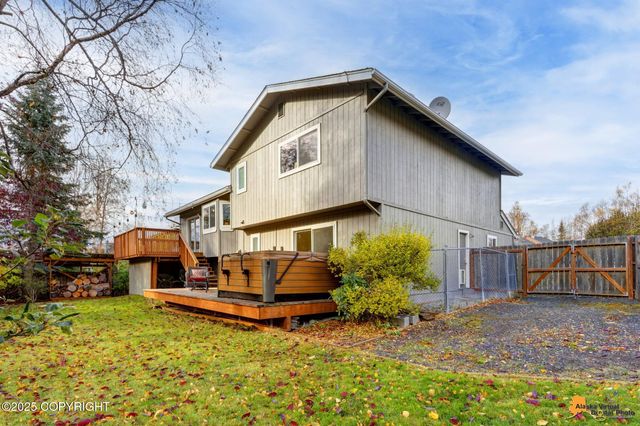 2510 Laird Circle, Anchorage, AK 99516