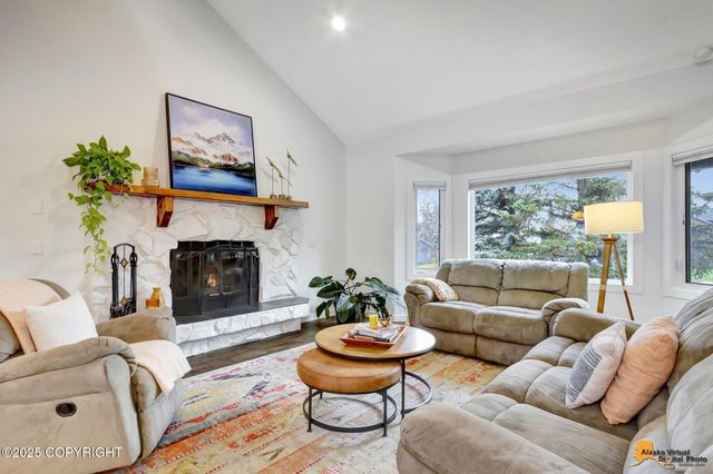 2510 Laird Circle, Anchorage, AK 99516