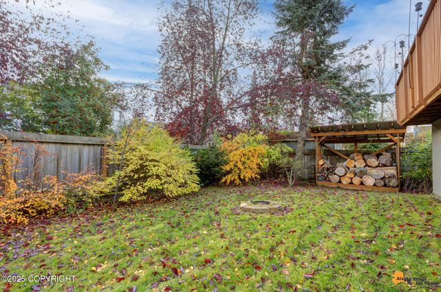2510 Laird Circle, Anchorage, AK 99516