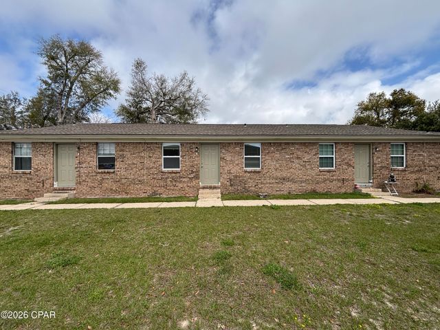 1102 Frankford Avenue B, Panama City, FL 32401