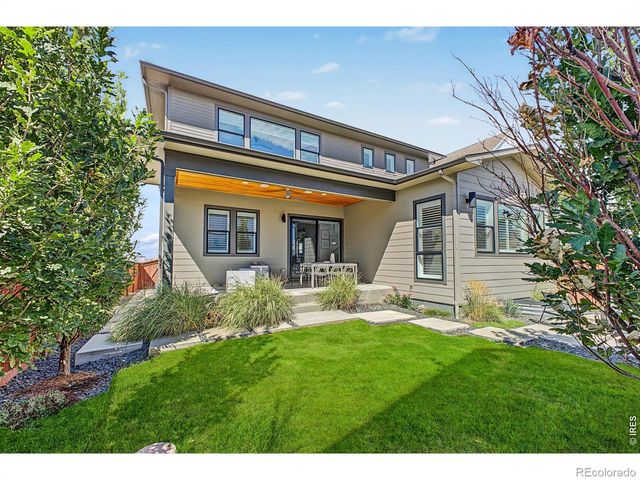 1627 Sundown Run Drive, Windsor, CO 80550