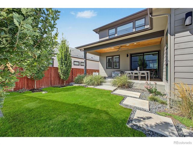 1627 Sundown Run Drive, Windsor, CO 80550