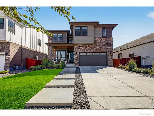 1627 Sundown Run Drive, Windsor, CO 80550