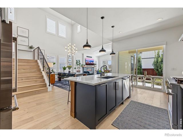 1627 Sundown Run Drive, Windsor, CO 80550
