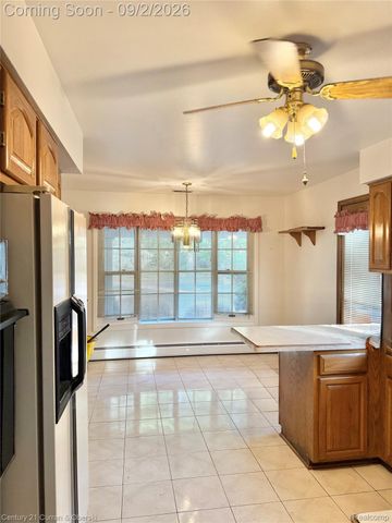 4580 Parkside Boulevard, Allen Park, MI 48101