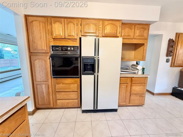 4580 Parkside Boulevard, Allen Park, MI 48101