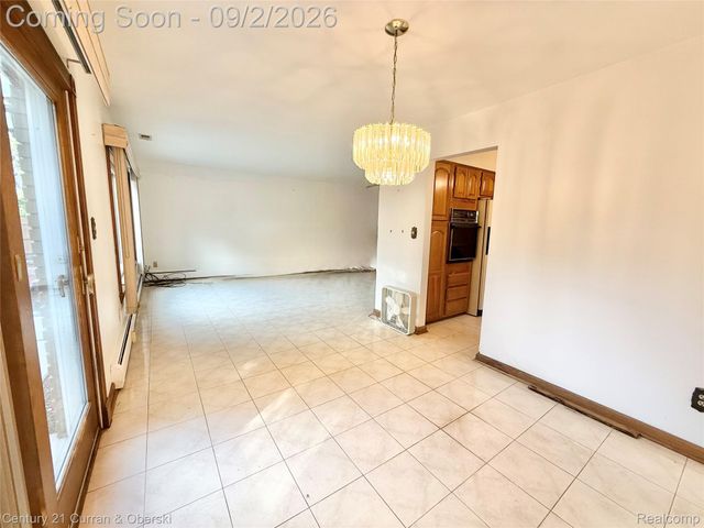 4580 Parkside Boulevard, Allen Park, MI 48101
