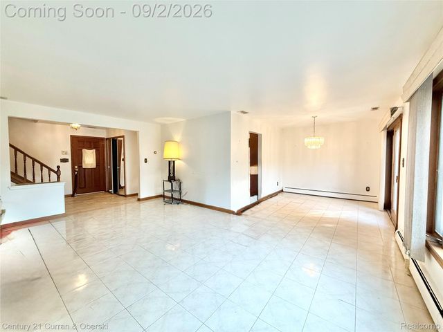 4580 Parkside Boulevard, Allen Park, MI 48101