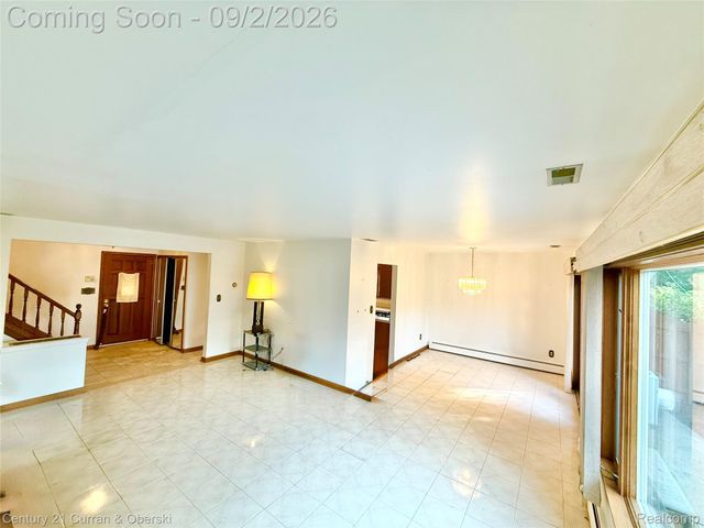 4580 Parkside Boulevard, Allen Park, MI 48101