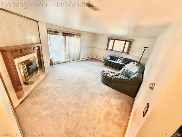4580 Parkside Boulevard, Allen Park, MI 48101