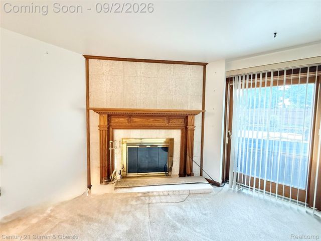 4580 Parkside Boulevard, Allen Park, MI 48101