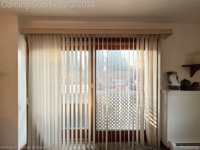 4580 Parkside Boulevard, Allen Park, MI 48101